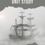 Pirate Unit Study Pin