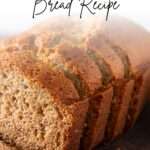 Best Banana Bread REcipe Pin