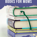 Best Books for Homeschool Moms Pin