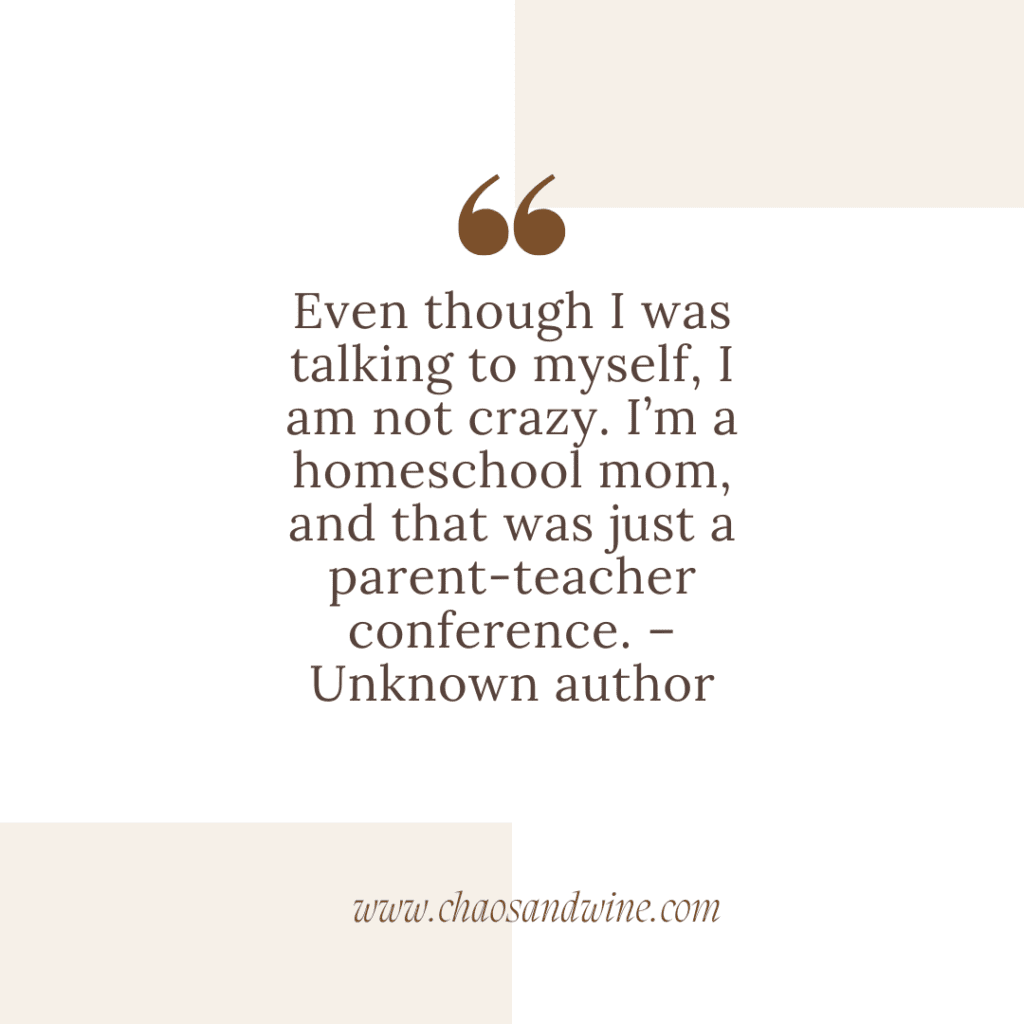 20 Amazing Homeschool Quotes to Encourage & Inspire You Today Homeschool Quote