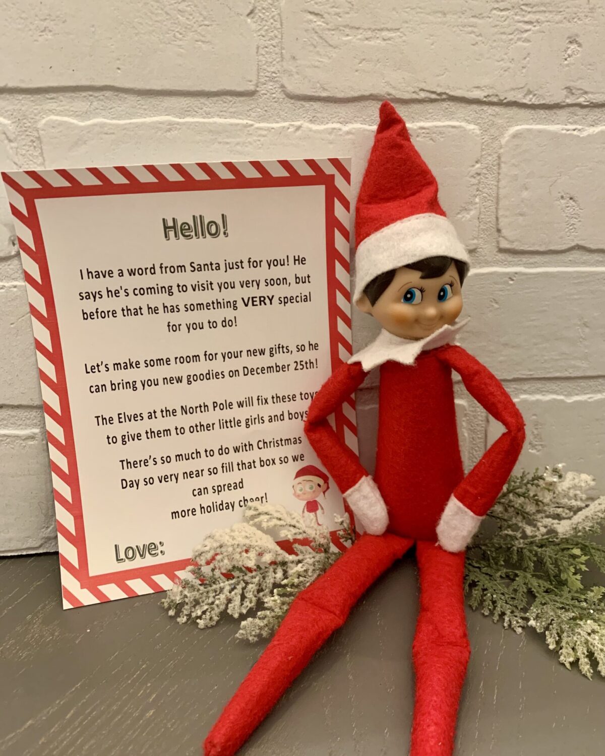 The Ultimate Elf On The Shelf Kit For A Magical Christmas Chaos & Wine