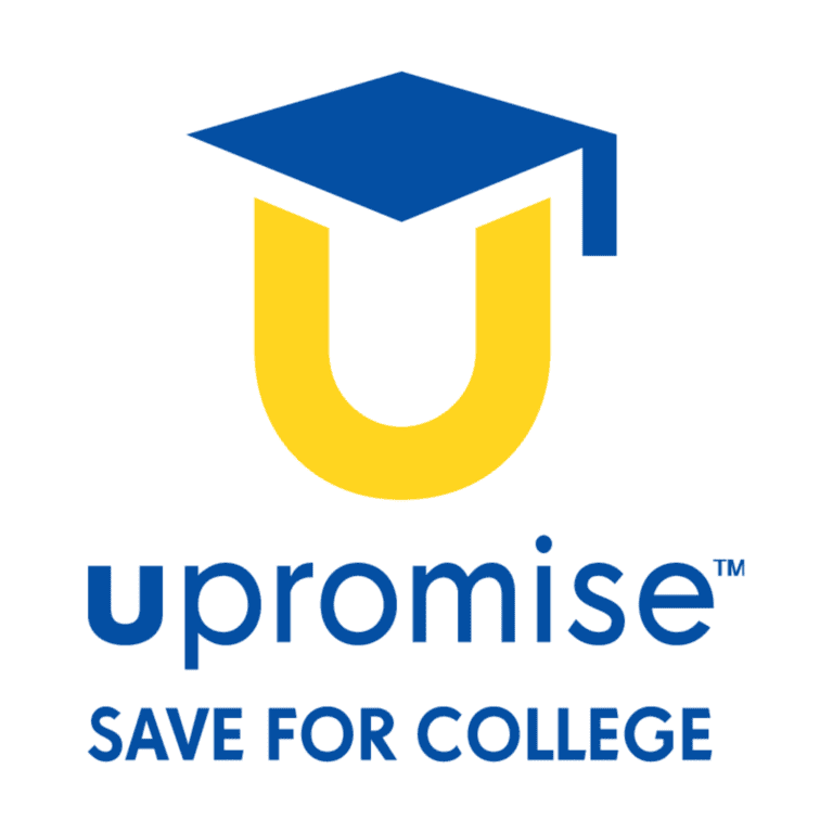 Upromise Logo