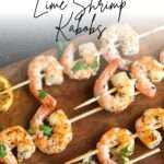 Chipotle Lime Shrimp Pin