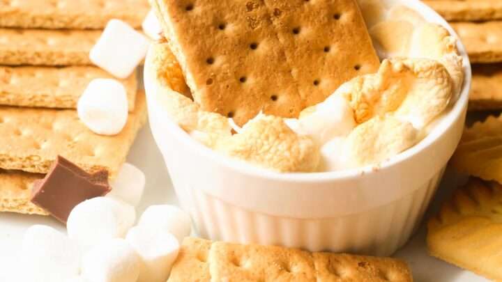 12 Easy 3 Ingredients or Less Dips for Parties