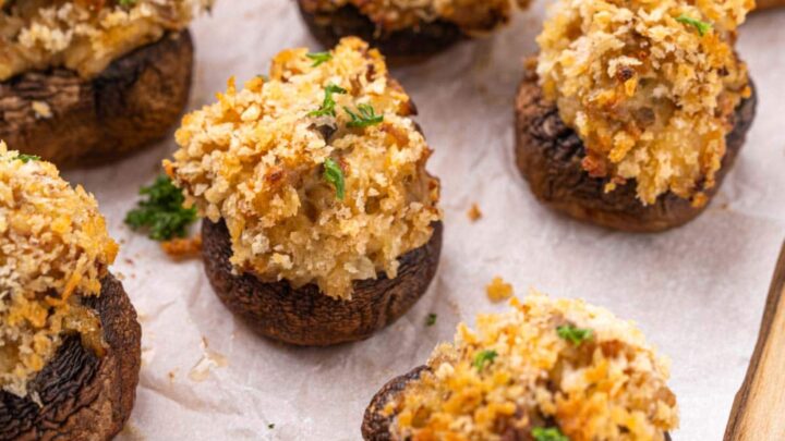 13 Best Thanksgiving Side Dishes