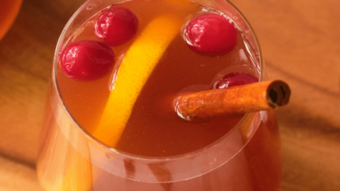 14 of the Best Wine Cocktails to Try