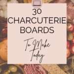 Charcuterie Board Pin 2
