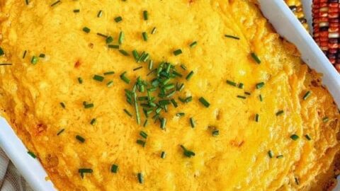 13 Best Thanksgiving Side Dishes