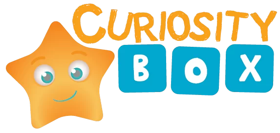 Curiosity Box Logo
