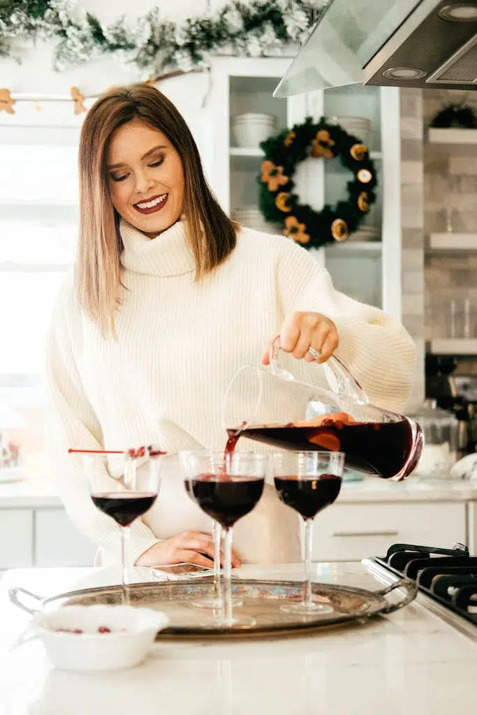 Red Wine Sangria