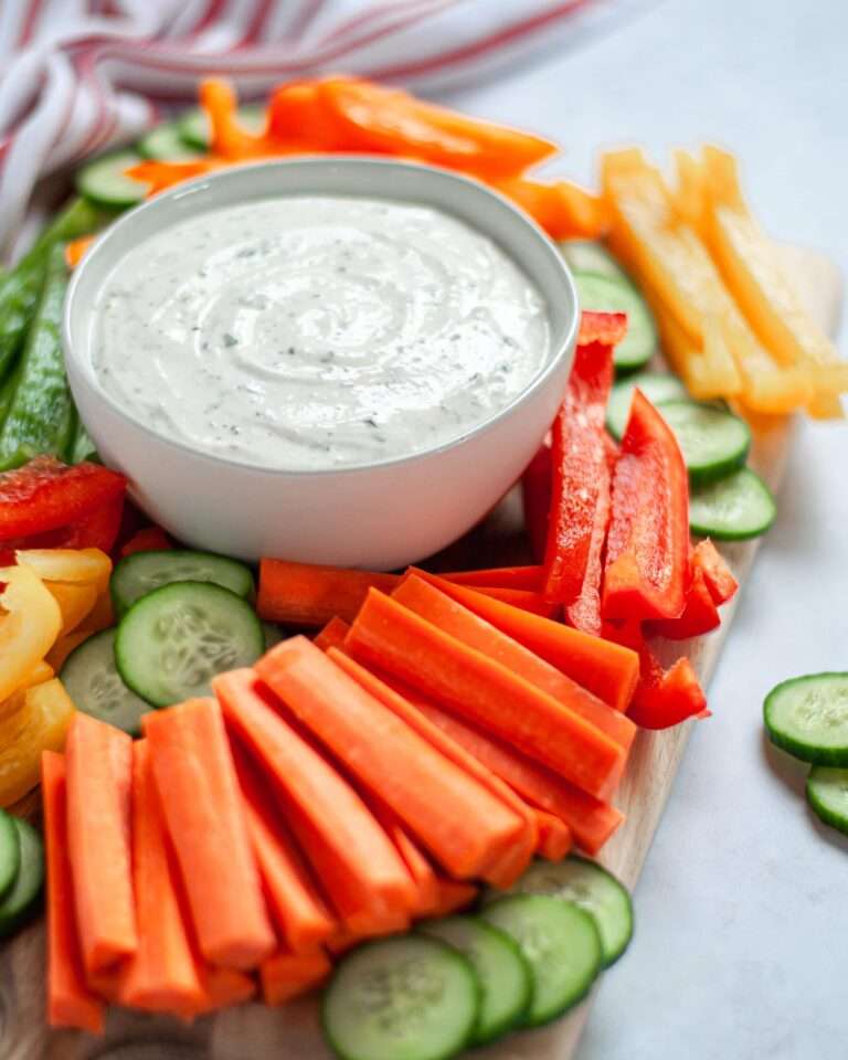 Veggie Dip