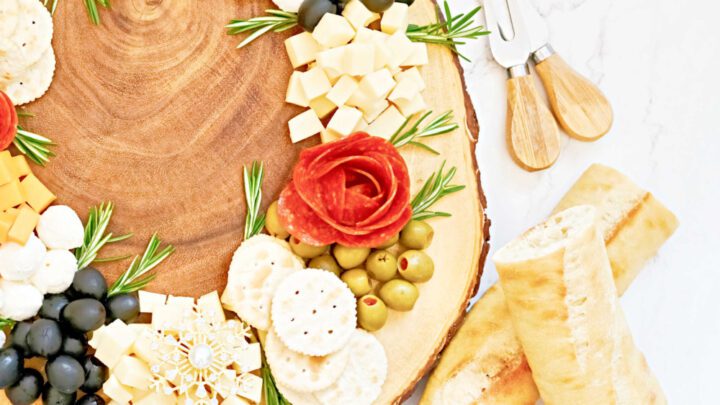 30 of the Best Charcuterie Board Ideas