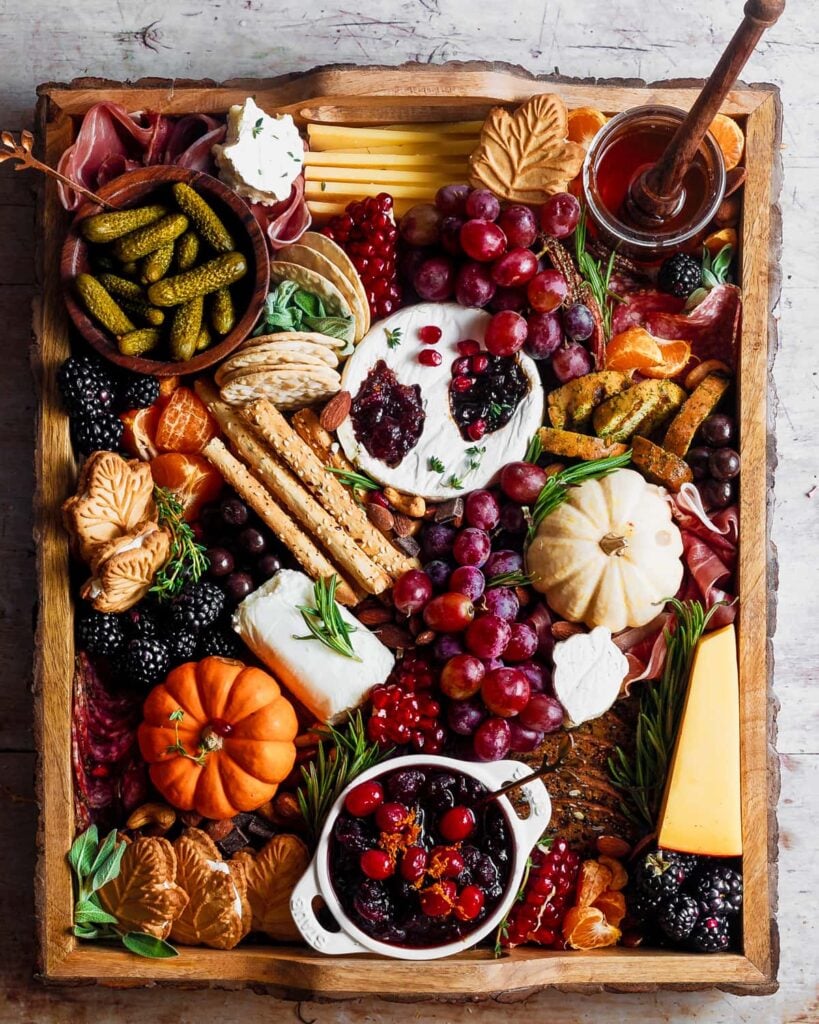 31 of the Best Charcuterie Board Ideas Fall Charcuterie Boards