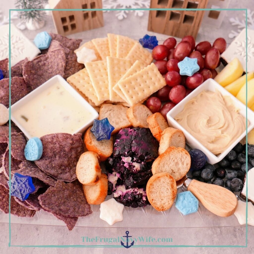 31 of the Best Charcuterie Board Ideas Kid Friendly Snow Day Charcuterie Board