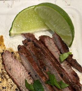 How To Make The Best Carne Asada Marinade