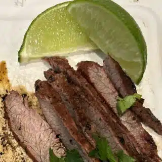Carne Asada Meat 2