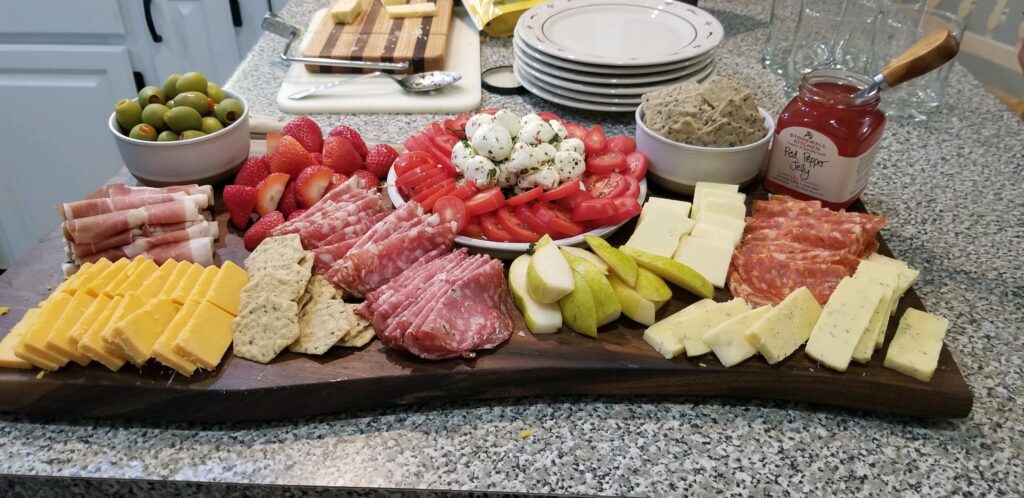 31 of the Best Charcuterie Board Ideas