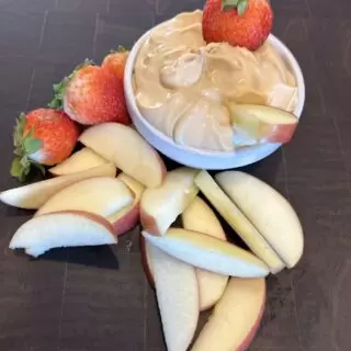 Delicious 2-Ingredient Fruit Dip Recipe Easy Fruit Dip
