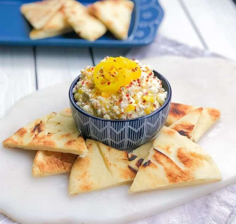 3 ingredient dip