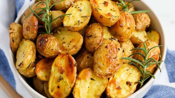 13 Best Thanksgiving Side Dishes