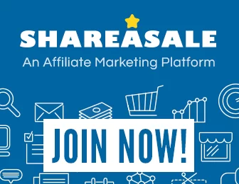 Share A Sale Logo