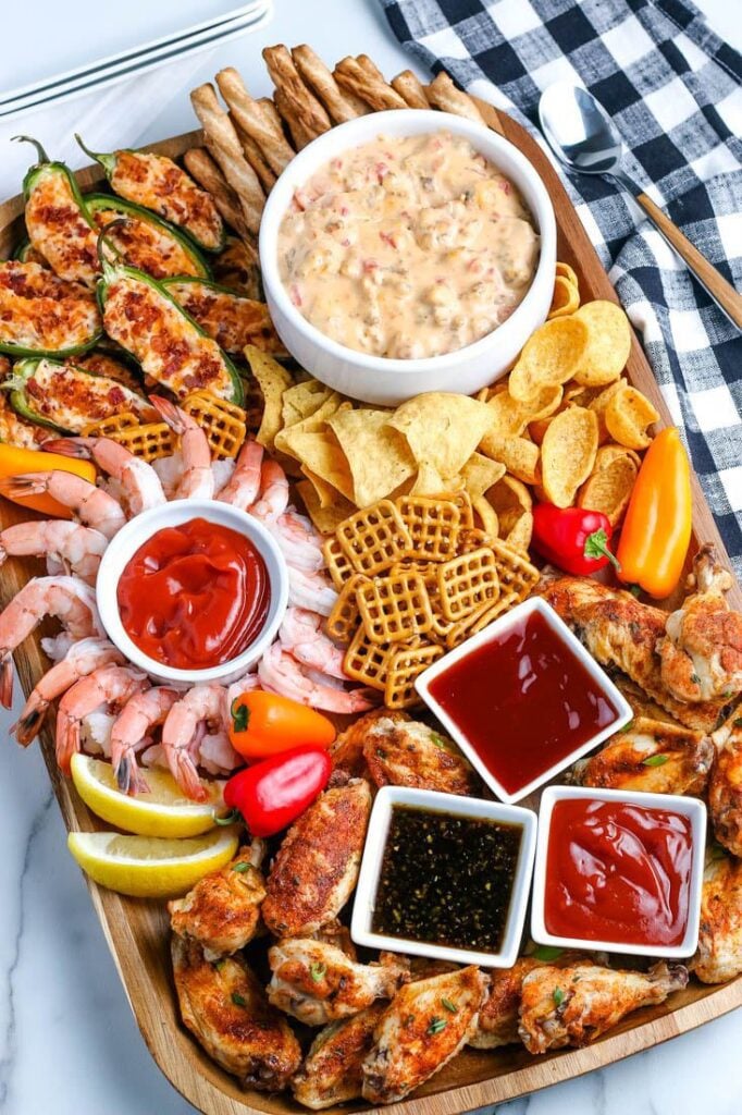 31 of the Best Charcuterie Board Ideas Charcuterie Board
