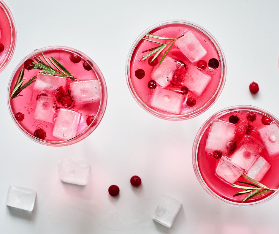 Sparkling Wine Sangria Feature Image