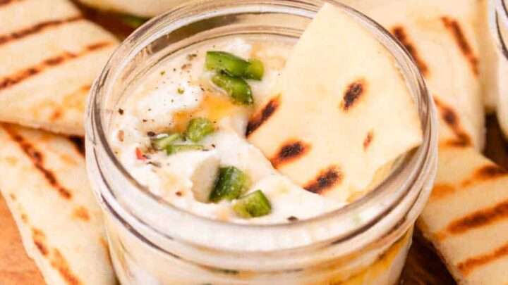 12 Easy 3 Ingredients or Less Dips for Parties