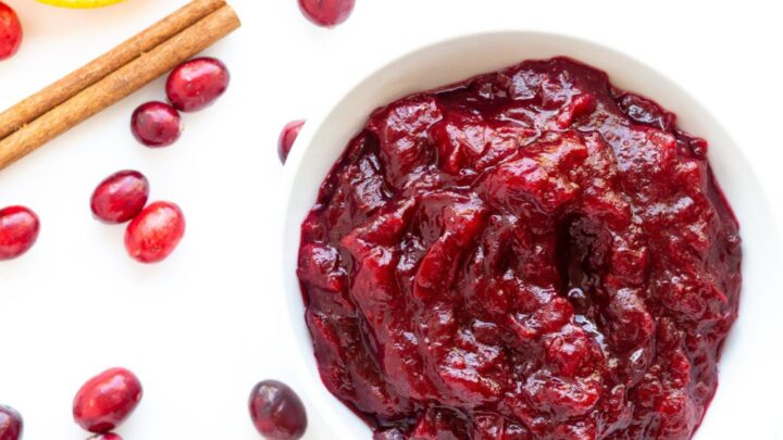 13 Best Thanksgiving Side Dishes