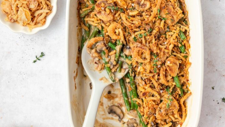 13 Best Thanksgiving Side Dishes