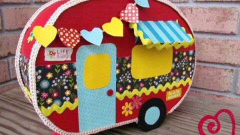 22 Easy Valentine Boxes for Kids