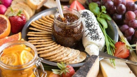 30 of the Best Charcuterie Board Ideas