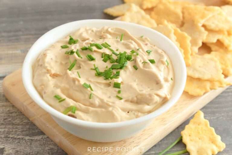 Onion Soup Dip