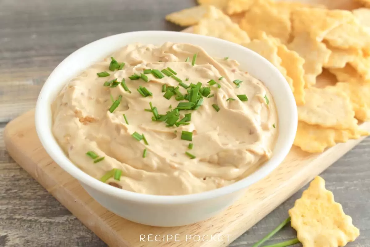 Onion Soup Dip