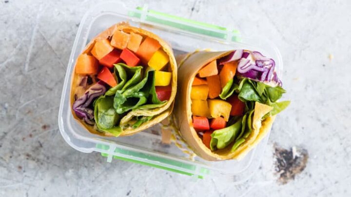 The Amazing Benefits of Cooking with Kids