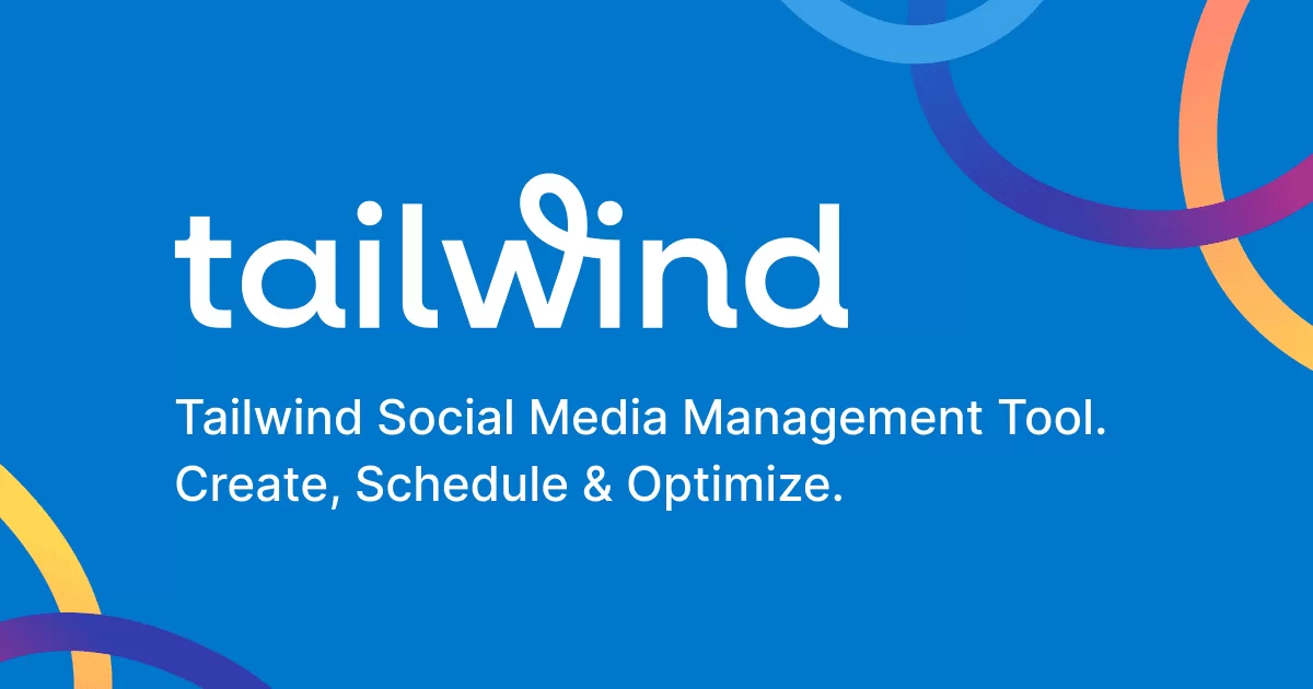 Tailwind Logo