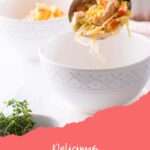 Chicken Fideo Soup Pin 2
