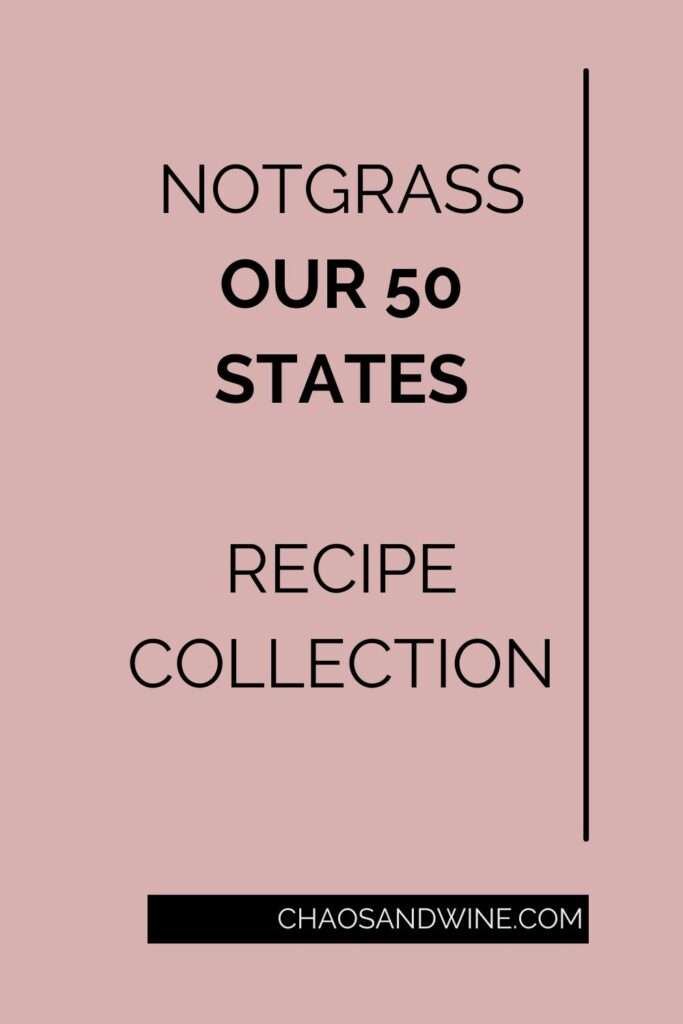 Notgrass Out 50 States Pin 1