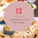 Dip Round Up Pin