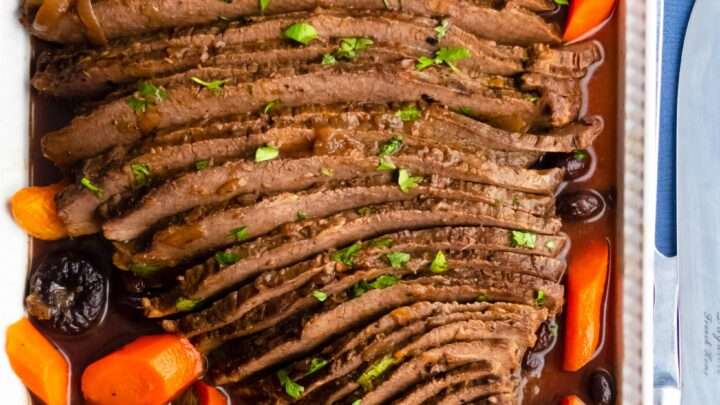 50 Delicious Recipes Made with Wine