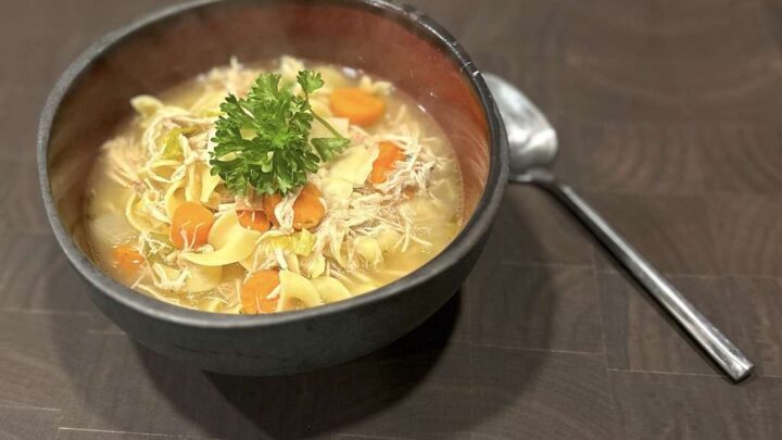 50 Delicious Recipes Made with Wine