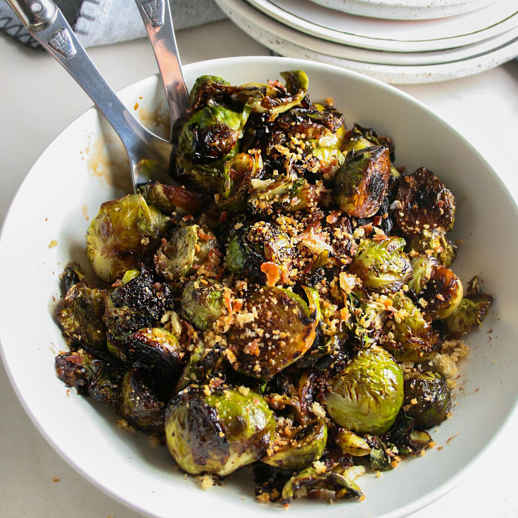 Brussel Sprouts Wine