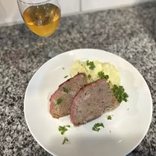 The Best Smoked Meatloaf Recipe Smoked Meatloaf