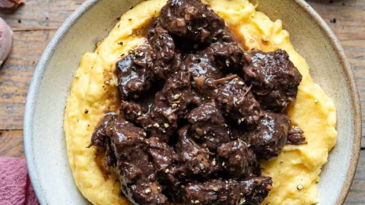 50 Delicious Recipes Made with Wine