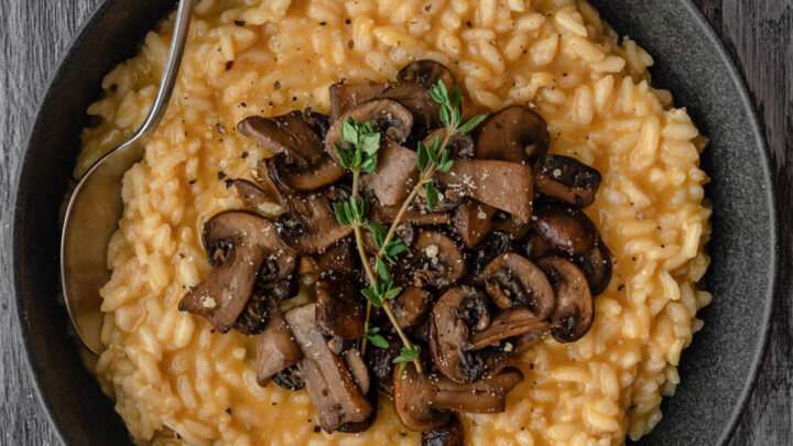 50 Delicious Recipes Made with Wine