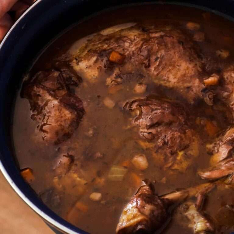 Coq au Vin