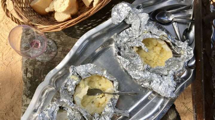 50 Delicious Recipes Made with Wine