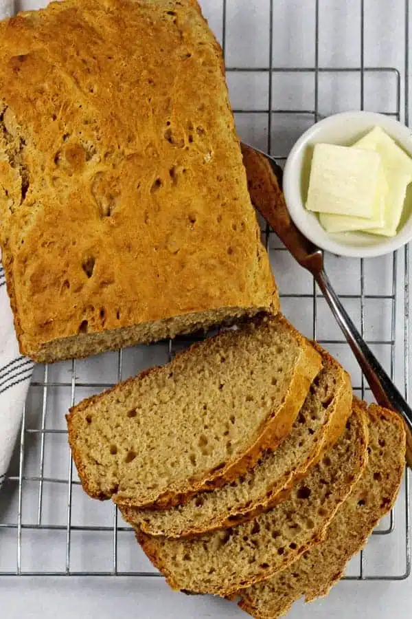 Beer Bread