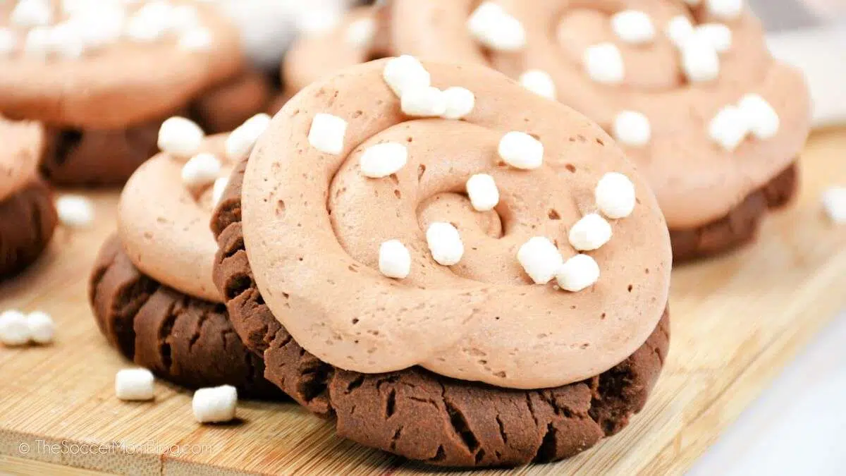 18 Incredible Copycat Crumbl Cookie Recipes