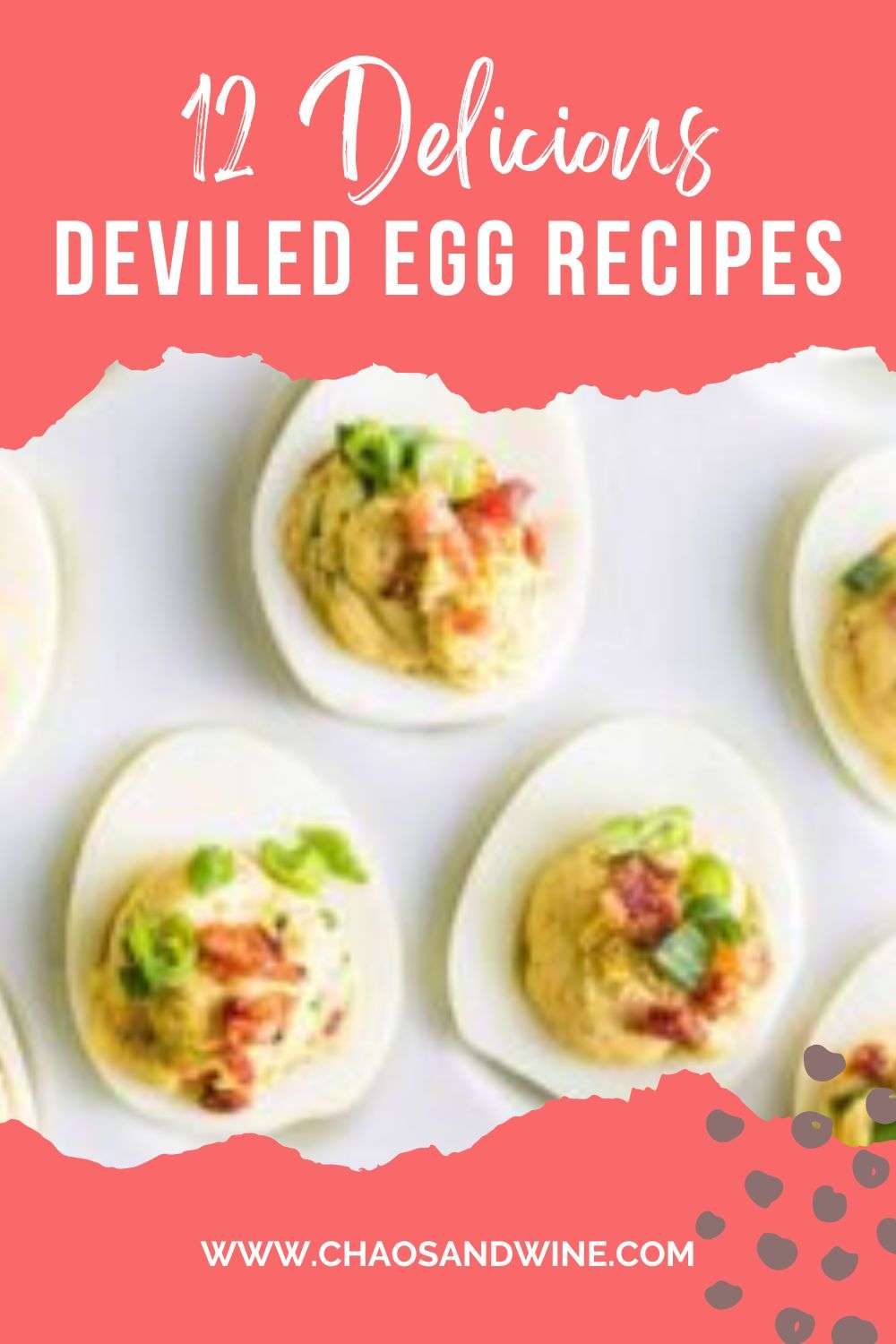 13 Of The Best Deviled Egg Recipes